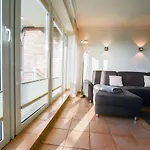 Lägenhet Haus Residenz Duenenweg Rd19 *