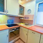 Haus Residenz Duenenweg Rd19 Lägenhet *