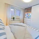 Haus Residenz Duenenweg Rd19 Lägenhet Cuxhaven