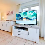 Haus Residenz Duenenweg Rd19 Lägenhet *