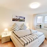 Haus Residenz Duenenweg Rd19 Lägenhet