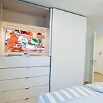 Haus Residenz Duenenweg Rd19 Cuxhaven