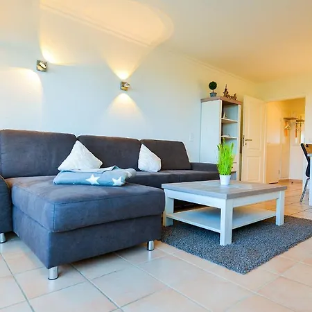 Haus Residenz Duenenweg Rd19 Cuxhaven