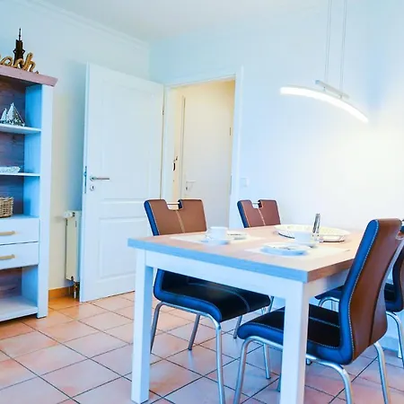 Haus Residenz Duenenweg Rd19