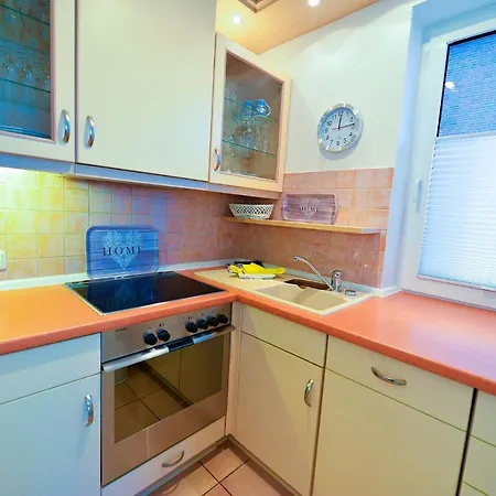 Haus Residenz Duenenweg Rd19 Appartement *