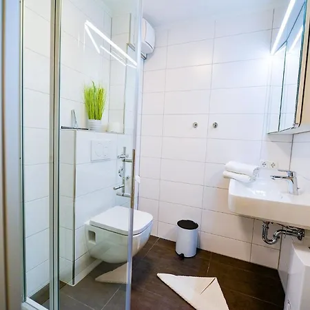 Haus Residenz Duenenweg Rd19 Appartement