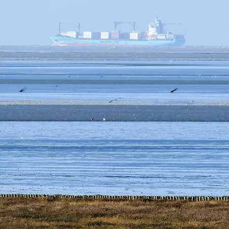 Haus Residenz Duenenweg Rd19 *