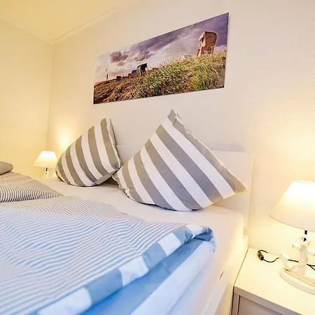 Haus Residenz Duenenweg Rd19 Cuxhaven